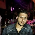 Peter Pierides - @pieridespeter - Instagram