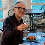 Peter Pigott - @peterrockclub - Instagram