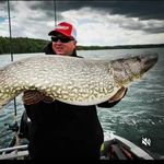 Peter Berg - @peter_berg_pikefishing - Instagram