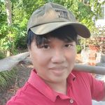 Peter Pike - @vothanhduymy - Instagram