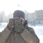 Peter Pike - @peterpikephotography - Instagram