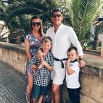 Peter Pike - @peterpikejnr - Instagram