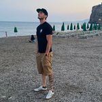 ☘☠️Pietro☠️☘ - @peter_pike - Instagram