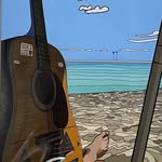 Peter Pillsbury - @uxuiartist - Instagram