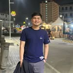 Mark Peter Pineda - @markpeterpineda - Instagram