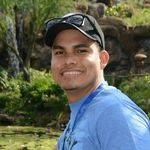 Peter Pineda - @p_luccio - Instagram