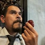 Peter Pineda - @pedrodiaz083 - Instagram