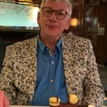 Peter Pitcher - @peterpitcher55 - Instagram