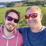 Peter Pitts - @pittsy1981 - Instagram
