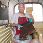 Peter Pitts - @roastersartisan - Instagram