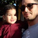Peter Placencia Diaz - @peterleto9012 - Instagram