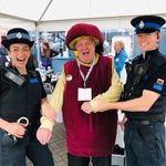 Peter Plum - @valeofclwyddenbighplum - Instagram