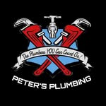 Peters Plumbing 2 - @peterplumbing2 - Instagram