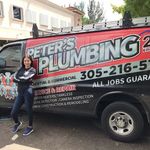 Peter’s Plumbing|Rebecca Remon - @peters_plumbing - Instagram