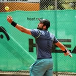 Pedro Pablo Ruiz - @peterpol08tennis - Instagram
