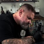 Peter Polus Tattoo - @poluspeter - Instagram