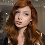 Полина - блогер/модель📍Санкт-Петербург - @blynskayaa - Instagram
