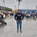 Peter Poll Americano - @peterbarreracoronado - Instagram