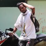 Peter Poll Horo - @peterpollhoro - Instagram