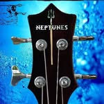 Peter Pollard - @neptunes_guitars - Instagram