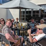 Peter Pollard - @fingers1946 - Instagram