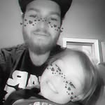 Peter Pollard - @itz_yah_dad_aye - Instagram