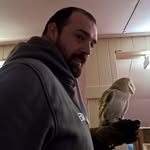 Peter Pollard - @loftyboy1975 - Instagram