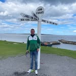 Peter Carr-Pollock - @petercarrpollock - Instagram