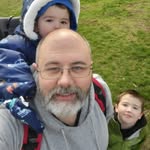 Peter Pollock - @peterpollock25 - Instagram