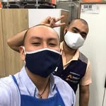 Peter Pollock - @djeudadayiba - Instagram
