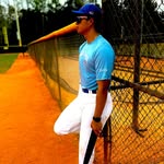 Peter Porta - @peter_baseball45 - Instagram