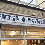 Peter & Porter Greenwich - @peterportergreenwich - Instagram