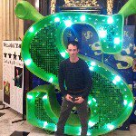 Peter Porter - @petport - Instagram