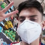 Peter Portilla - Facebook