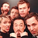 _ᴍᴀʀᴠᴇʟ&ʜᴀʀʀʏᴘᴏᴛᴛᴇʀ&ʜᴏʙʙɪᴛ_ - @_peter_potter - Instagram