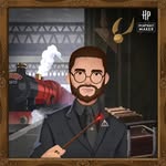 Harry Potter lifestyle - @peterpotter.25 - Instagram