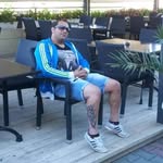 Peter Potter - @peterpotter055 - Instagram