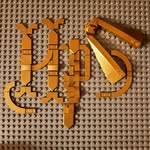 Peter Potter - @lego_potterhead_peter - Instagram