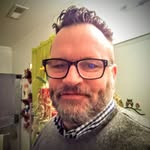 Peter Cockram - @peterpound - Instagram