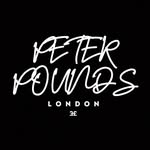 Peter Pounds - @peterpoundslondon - Instagram
