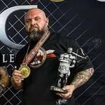Peter Pintér - @peterpowerpinter - Instagram