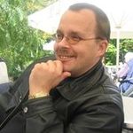 Claus-Peter Preuß - @clauspeterpreuss - Instagram