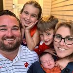 Peter Provost - @shrimppimp207 - Instagram