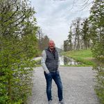 Peter Provost - @provost4084 - Instagram
