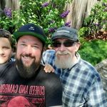 Pete Putnam - @putnam.pete - Instagram