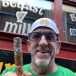Peter Pyle Jr - @gomerpcp - Instagram