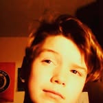 Thomas Peter Pyle - @thomas_the_obssesed_little_boy - Instagram