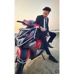 शिवम सिंह - @peter_quill_13 - Instagram