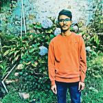 Hari - @_peter_quill__18 - Instagram