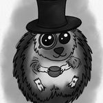 Peter Jason Quill - @peterquill_thehedgehog - Instagram
